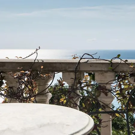 Varigotti Luxury Villa 别墅