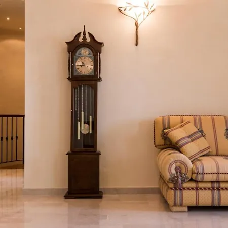 Varigotti Luxury Villa 别墅 *