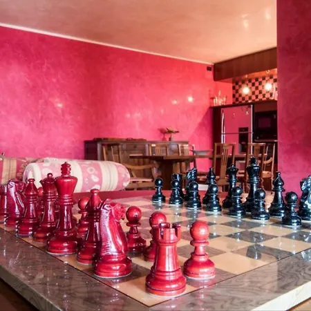 Varigotti Luxury Villa 别墅