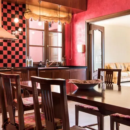 Varigotti Luxury Villa *