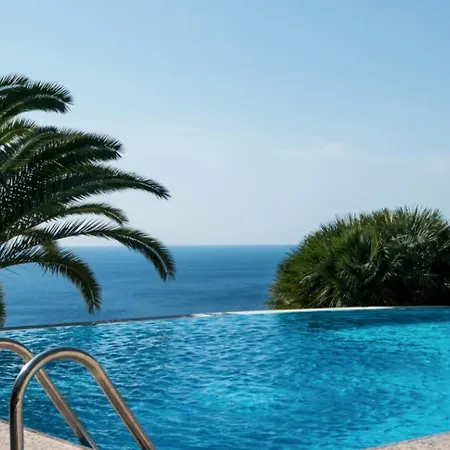 Varigotti Luxury Villa Varigotti