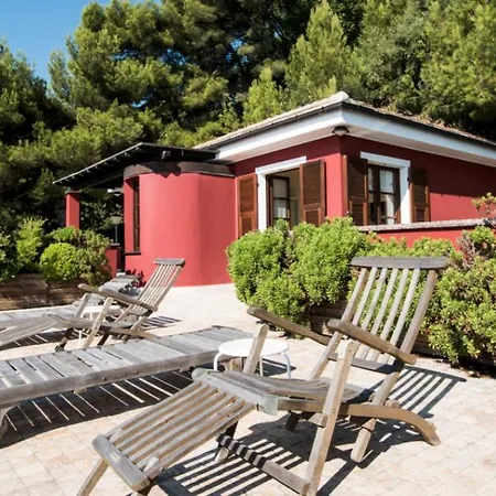 Varigotti Luxury Villa Villa Varigotti