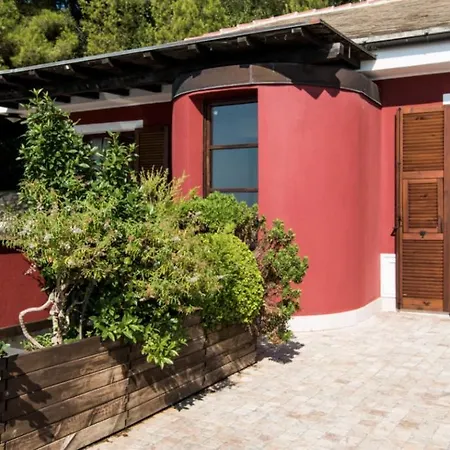 Varigotti Luxury Villa Villa
