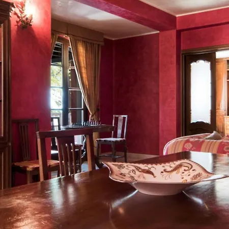 Varigotti Luxury Villa * וואריגוטי