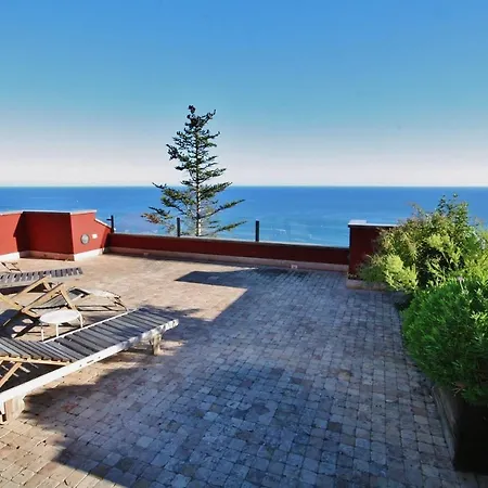 וילה Varigotti Luxury Villa *