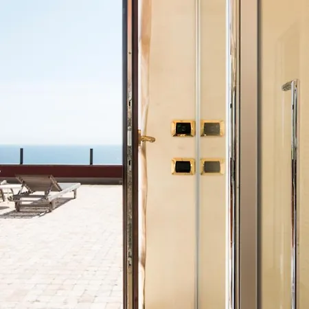 Varigotti Luxury Villa * Varigotti