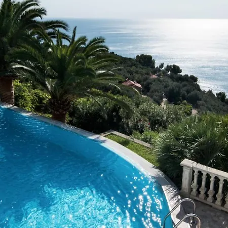 Varigotti Luxury Villa Villa *
