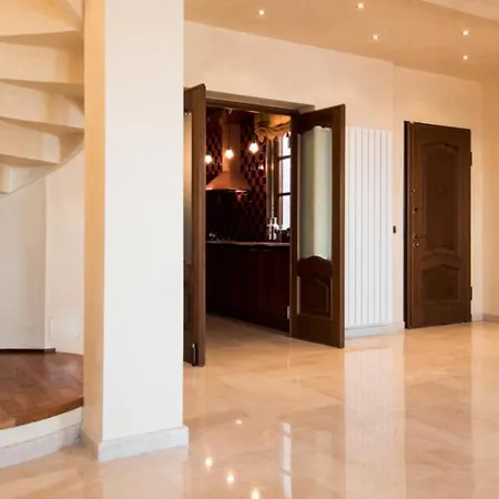 Varigotti Luxury Villa וילה *