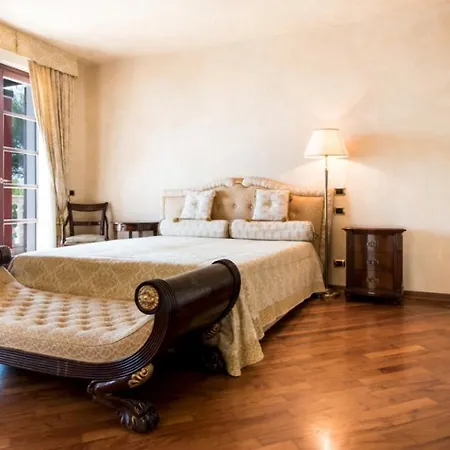 Villa Varigotti Luxury Villa