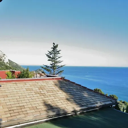 Varigotti Luxury Villa Villa *