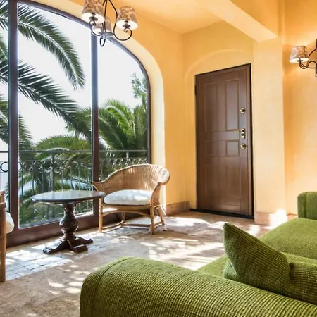 Varigotti Luxury Villa *