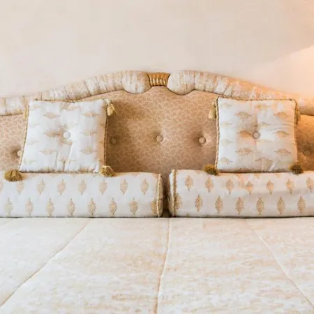 Varigotti Luxury Villa