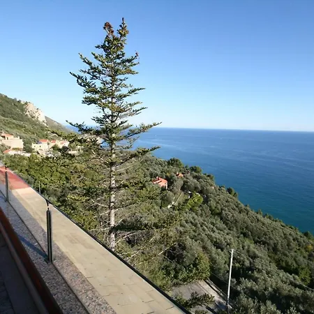 וילה Varigotti Luxury Villa *