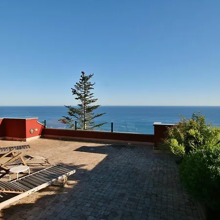 Villa Varigotti Luxury Villa Varigotti