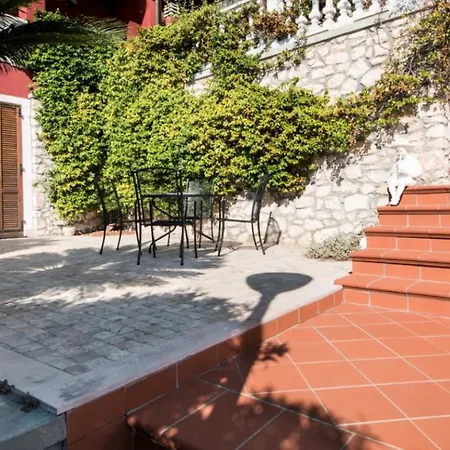 Varigotti Luxury Villa