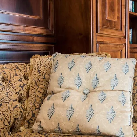Varigotti Luxury Villa *