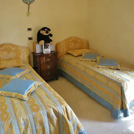 Varigotti Luxury Villa